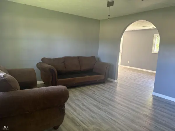 13410 E State Road 7, Elizabethtown, IN 47232