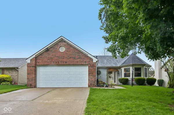 12428 Winding Creek LN, Indianapolis, IN 46236,Video Tour