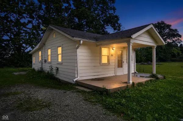 312 S Fenton AVE, Indianapolis, IN 46219
