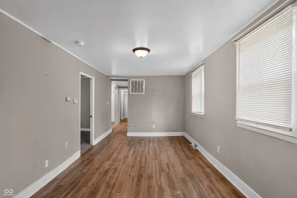 312 S Fenton AVE, Indianapolis, IN 46219