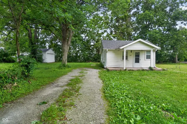 312 S Fenton AVE, Indianapolis, IN 46219