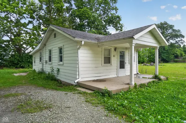 312 S Fenton AVE, Indianapolis, IN 46219