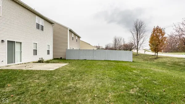 12435 Schoolhouse RD, Fishers, IN 46037