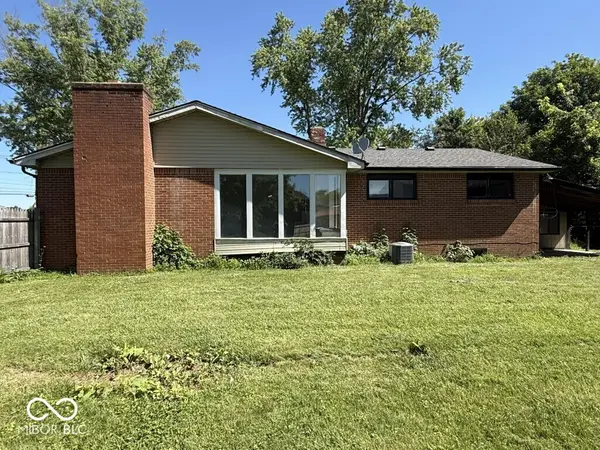 4522 Columbus AVE, Anderson, IN 46013