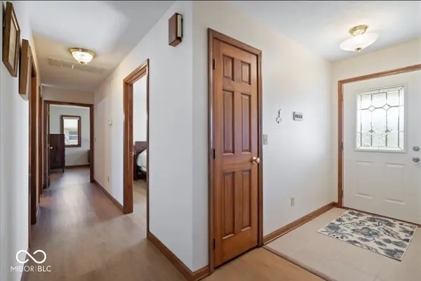 3748 Campbell DR, Anderson, IN 46012
