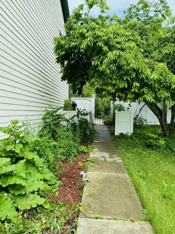 2435 S Ritter AVE, Indianapolis, IN 46203