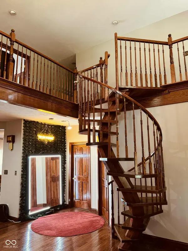 2435 S Ritter AVE, Indianapolis, IN 46203