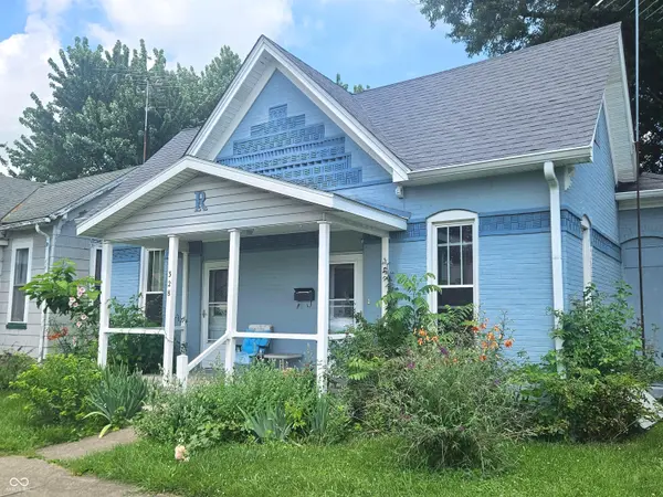 328 N Anderson ST, Greensburg, IN 47240