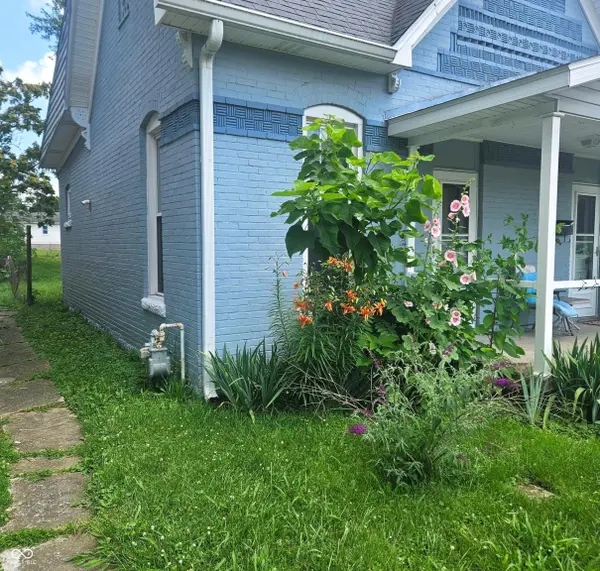 328 N Anderson ST, Greensburg, IN 47240