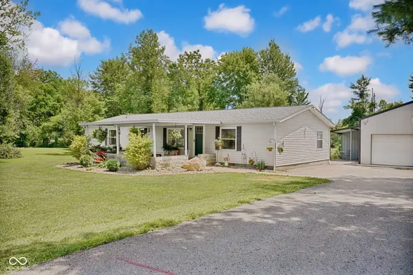 10418 E County Road 250 N, Seymour, IN 47274