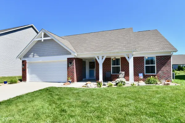 3742 Highgate CT, Indianapolis, IN 46237