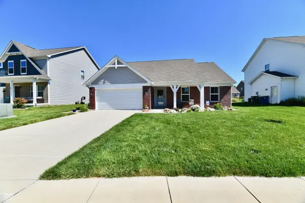 3742 Highgate CT, Indianapolis, IN 46237