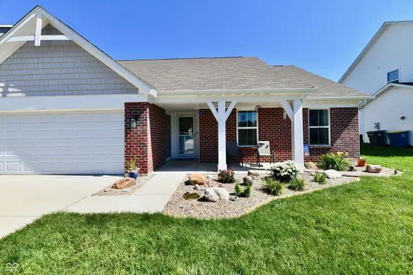 3742 Highgate CT, Indianapolis, IN 46237