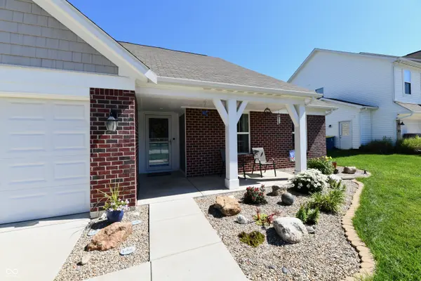 3742 Highgate CT, Indianapolis, IN 46237