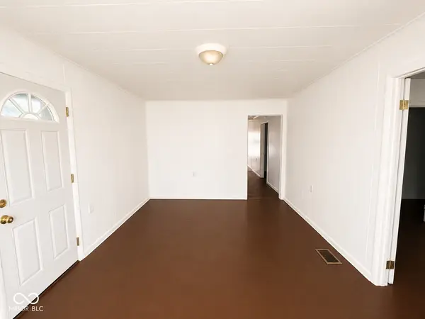 1016 E 29th ST, Anderson, IN 46016