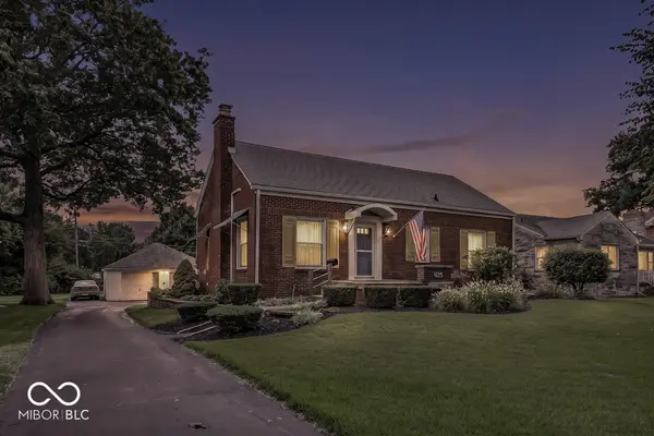 1625 E Banta RD, Indianapolis, IN 46227