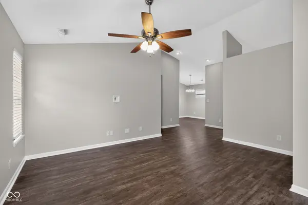 Address not disclosed, Indianapolis, IN 46221