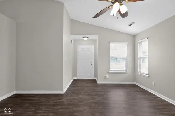Address not disclosed, Indianapolis, IN 46221