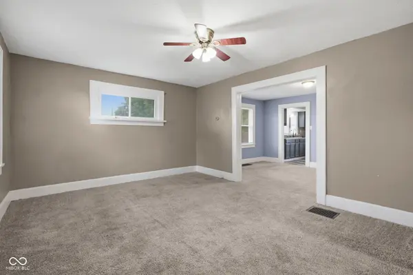 2509 Lincoln ST, Anderson, IN 46016