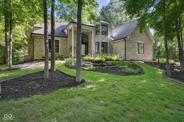 8503 Sargent LN, Indianapolis, IN 46256