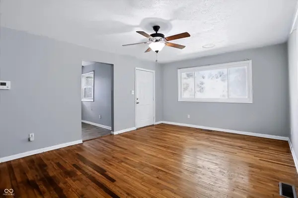 4147 Bowman AVE, Indianapolis, IN 46227