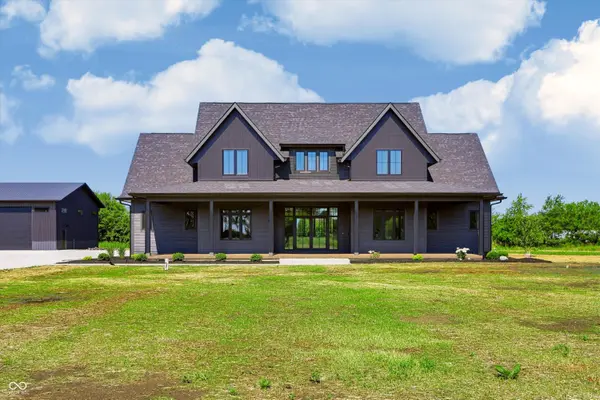 782 W State Road 234, Fortville, IN 46040