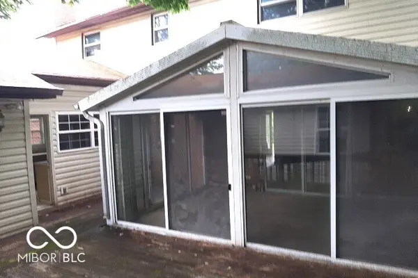 5447 David ST, Lawrence, IN 46226