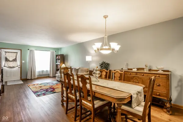 12672 Brewton ST, Fishers, IN 46038