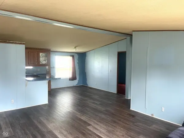 534 Central AVE, Lapel, IN 46051