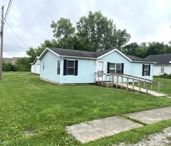 534 Central AVE, Lapel, IN 46051