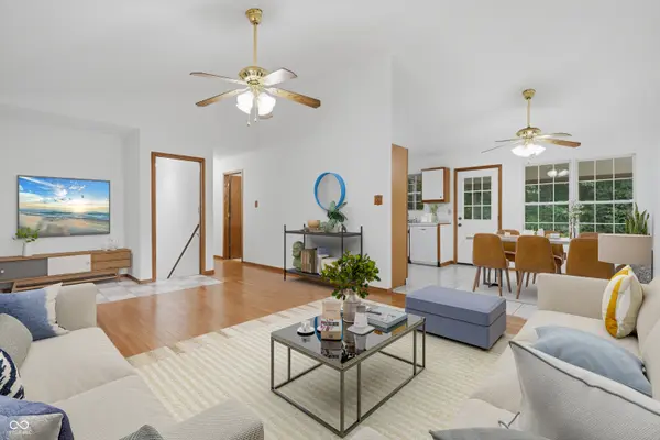 5920 Hidden Lake LN, Nineveh, IN 46164