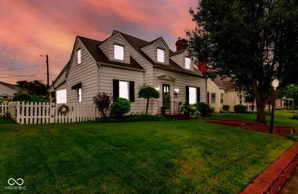 414 Carter BLVD, Seymour, IN 47274
