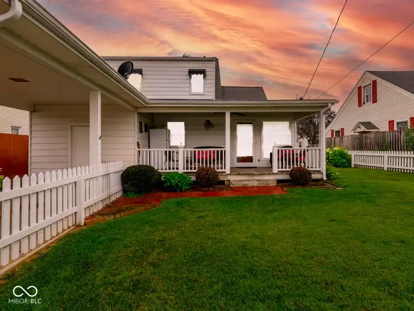 414 Carter BLVD, Seymour, IN 47274