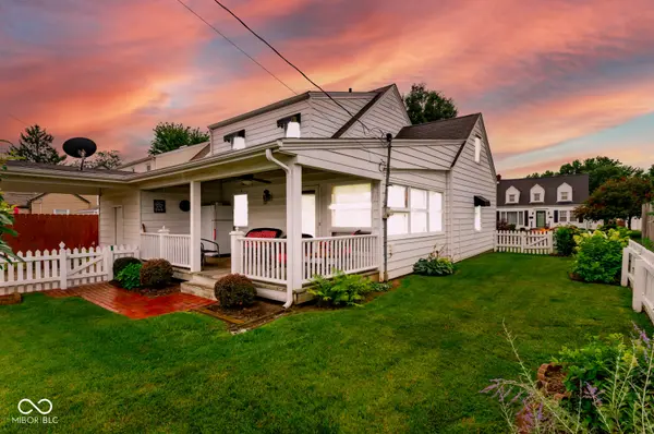 414 Carter BLVD, Seymour, IN 47274