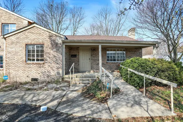 2048 N Morton ST, Franklin, IN 46131
