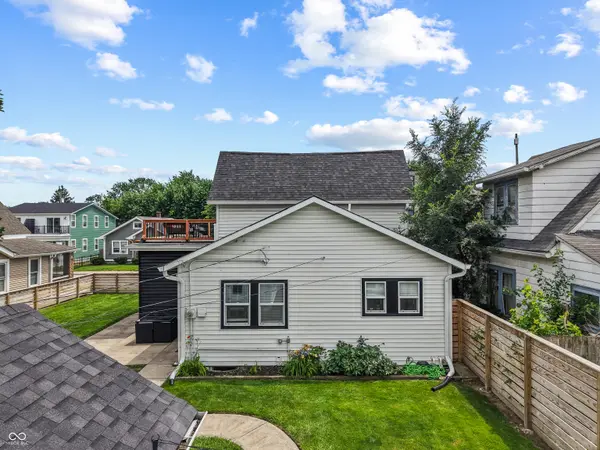 338 Terrace AVE, Indianapolis, IN 46225