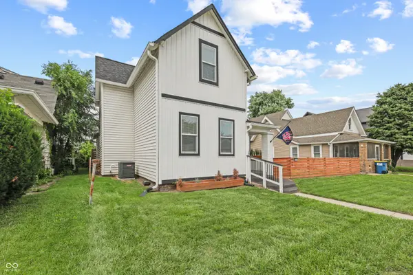 338 Terrace AVE, Indianapolis, IN 46225