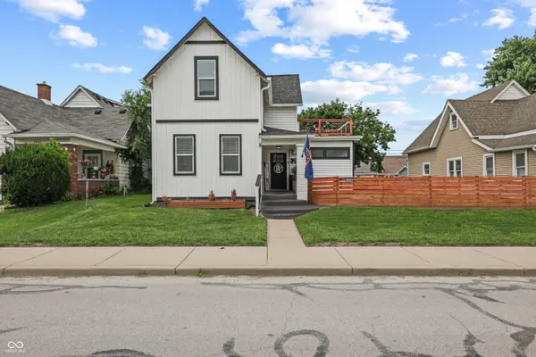 338 Terrace AVE, Indianapolis, IN 46225