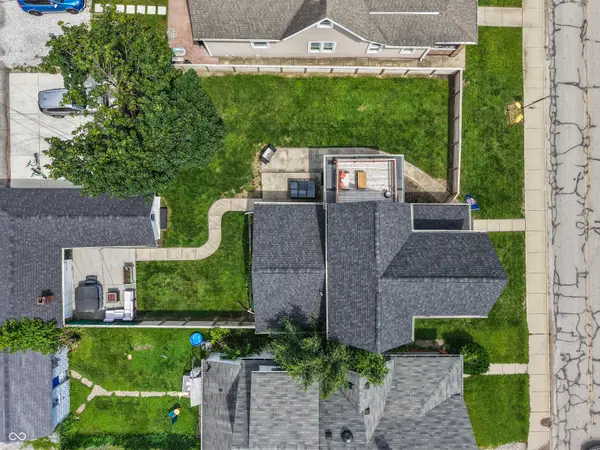 338 Terrace AVE, Indianapolis, IN 46225