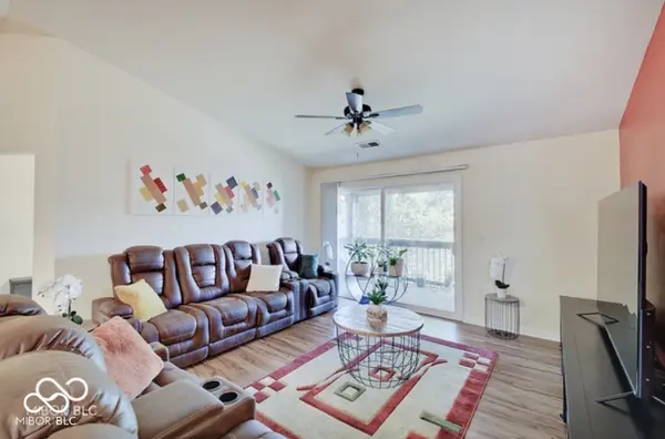 230 Legends Creek WAY #207, Indianapolis, IN 46229