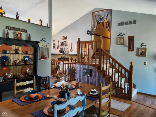 730 Sunglow CIR, Indianapolis, IN 46231