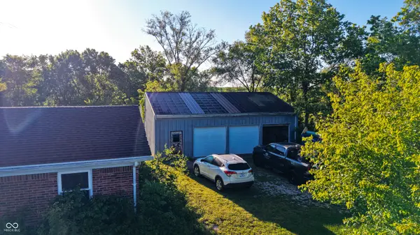 12296 S State Road 63, Clinton, IN 47842