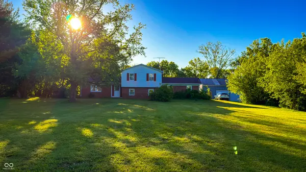 12296 S State Road 63, Clinton, IN 47842