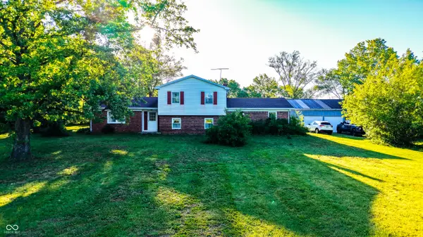 12296 S State Road 63, Clinton, IN 47842