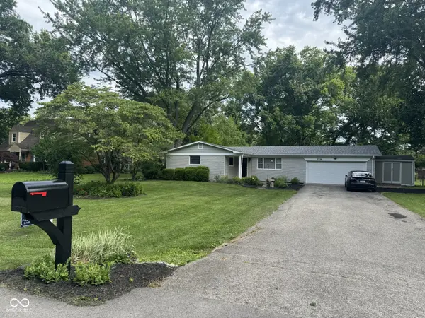 2516 Colony CT, Carmel, IN 46280