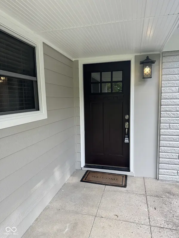 2516 Colony CT, Carmel, IN 46280
