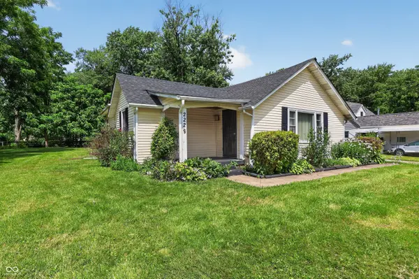 2228 N Irwin ST, Indianapolis, IN 46219