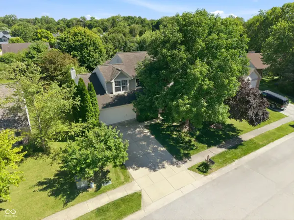 12519 Clearview LN, Indianapolis, IN 46236