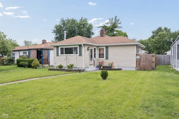430 Arthur, Indianapolis, IN 46222