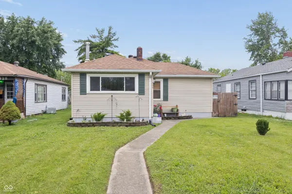 430 Arthur, Indianapolis, IN 46222